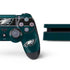 NFL Philadelphia Eagles Zone Block PS4 Slim Bundle Skin